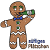 süffiges Plätzchen