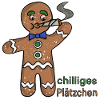 chilliges Plätzchen