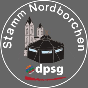 Logo weiß transparent