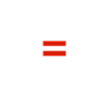 Linz, Autriche, Drapeau autrichien
