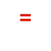 Salzbourg, Autriche, Drapeau autrichien