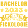 Bachelor Abgänger und Studenten