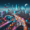 Istanbul in 3000 1