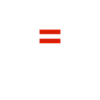 Flag of Vienna, Austria, Austria