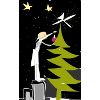 Weihnachtlich