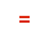 Vienne Autriche Drapeau Autrichien