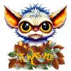 C'était moi, un gremlin aigre-doux