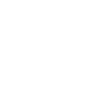 Alien Silhouette with Coffee & UFO