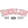 Berlin Hoodie