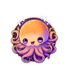 Poulp'Attitude: Chic tentacles