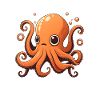PsychoPoule Octo Pop