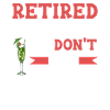 Retired bartender, so ask me