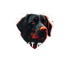 Ma Chienne Valentine