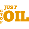 Just Stop Oil T-shirt