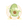 Avocado I like avocados