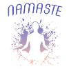 namaste