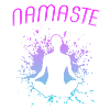 namaste Yoga