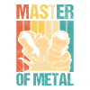Master Of Metal Welding Welding