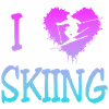 Skiing - Ski