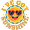 Sunshine in My Heart