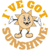 Sunshine in My Heart