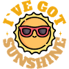 Sunshine in My Heart