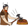 Fassanstecher
