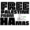 FREE Palestine