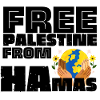 FREE Palestine