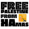FREE Palestine