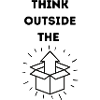 Think outside the Box