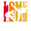 Capoeira Love Retro