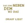 Funny Saying Black Humor