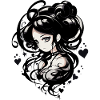 Conception d’anime