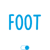 Mode Escalade Foot - Idée cadeau