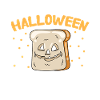Baker Halloween Gifts Confectioner