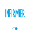 Mode Infirmier activé - Idée cadeau