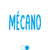 Mode Mécano activé - Idée cadeau
