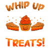 Baker Halloween Gifts Confectioner