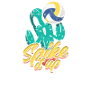 Spike It Up - Cactus