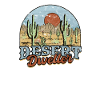 Desert Dweller - Cactus
