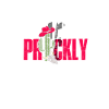 Stay Prickly - Cactus