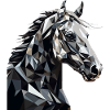 Pferd Dorfkinder & Reiter Reitsport Fans Geschenk