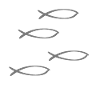 Pisces Against The Stream