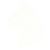 Curved Cat