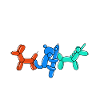 Balloon Animal Party Balloon Artist
