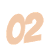 Parrain02 Typographie Peach
