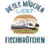 Mädchen & Fischbrötchen - Eine Liebesgeschichte
