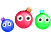 Baubles, Baubles, Christmas, Family
