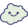 Cloud Smile